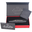 Nóż składany Sandrin Knives TCK 2.0 Polyhedral Tungsten Carbide 71HRC