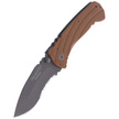 Nóż BlackFox Tactical Drop Point Folding Knife 85mm (BF-116)