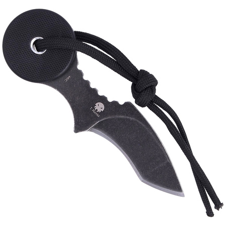 Nóż BlackFox Lollypop Fixed Knife by Tommaso Rumici (BF-755)