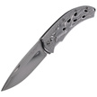 Herbertz CJH Eagle Stainless Steel Knife, Polished 420 (565212 - 10000357)