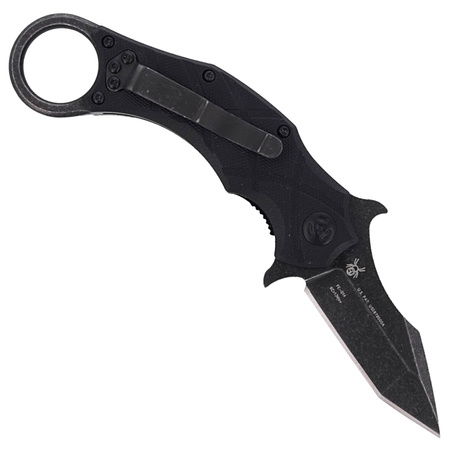Nóż FoxEdge The Claw 1 Karambit by Denis Simonutti (FE-014)