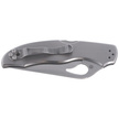Nóż Spyderco Byrd Harrier 2 Stainless, Plain (BY01P2)