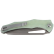 Nóż składany CIVIVI Spiny Dogfish Natural G10, Stonewashed 14C28N by Gavko Knives (C22006-2)