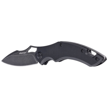 Nóż składany FoxEdge Sparrow Black G10, Stone Washed PVD by Denis Simonutti (FE-034)
