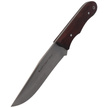 Muela Full Tang Knife Palisander Wood 135mm (PIONEER-14NL)