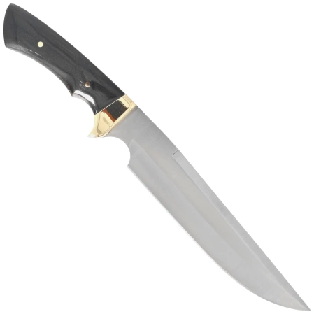 Nóż Muela Corzo-22 Beech Wood, Satin X50CrMoV15