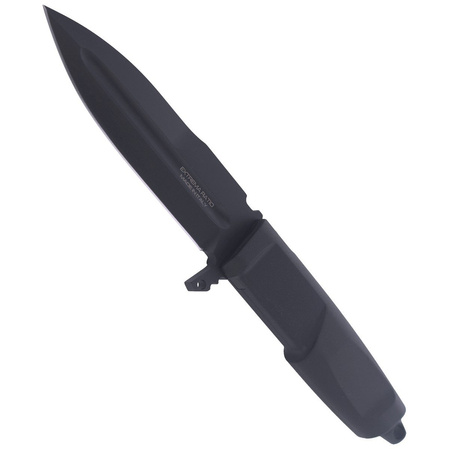 Extrema Ratio Contact C Black Forprene, Black N690 (04.1000.0216/BLK)