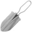 Saperka Martinez Albainox Folding Shovel Steel (33434)