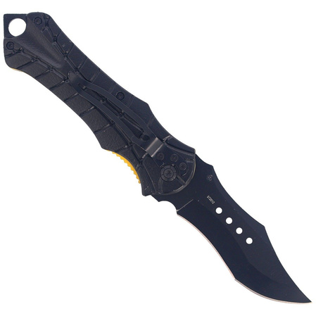 Herbertz Solingen Hit aluminium knife 87mm (572012)