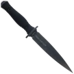 ANV M500 Kamba Knife Black G10, Black DLC Elmax (ANVM500-009)