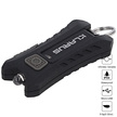 Klarus Mi2 Black, 40lm, Li-ion Battery / 120mAh, USB Keychain Light (Mi2 BLACK)