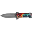Herbertz CJH US-Car Knife, Satin 420 (10000631)