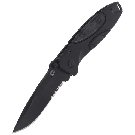Nóż Puma Solingen Tactic 85 mm Folder (299111)