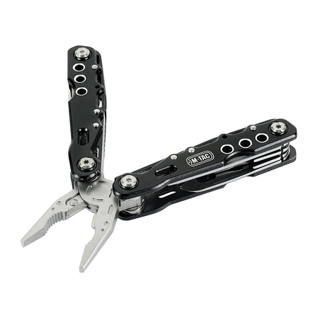 M-Tac MultiTool Type 4 Black, Case (60021002)