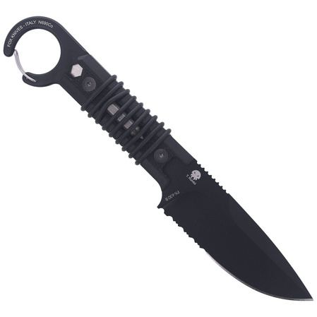 FOX Ferox Fixed Blade by Tommaso Rumici (FX-630 B)