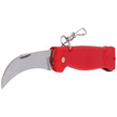 MAC Coltellerie A450 Red mushroom knife (MC A450.R)