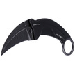 Nóż Extrema Ratio K-Talon Karambit, Dark Stone N690 (04.1000.0224/DKS)
