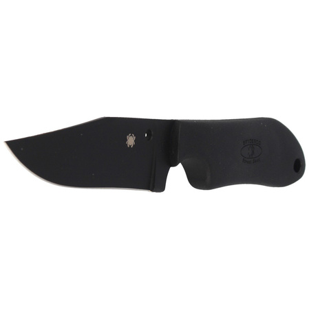 Nóż Spyderco Perrin Street Beat FRN / Kraton Black Blade (FB15PBBK)