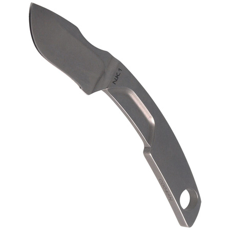 Nóż na szyję Extrema Ratio N.K.1 Stonewashed N690 (04.1000.0123/SW)