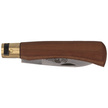Nóż Antonini Old Bear Electrician, Walnut, Stainless (9327/19_LN)