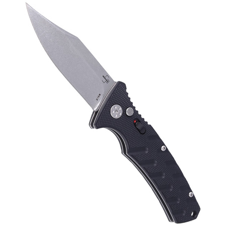 Nóż automatyczny Böker Plus BHQ Strike Bowie (01BO429)