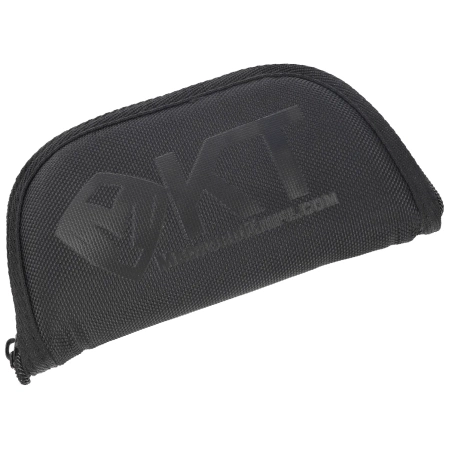 Medford TFF-4 Tanto Knife Bronze Titanium / Black G10, Flm HW, Std Clip, Black DLC S45VN by Greg Medford (MK1404PT-36A1-TFCP-BP)