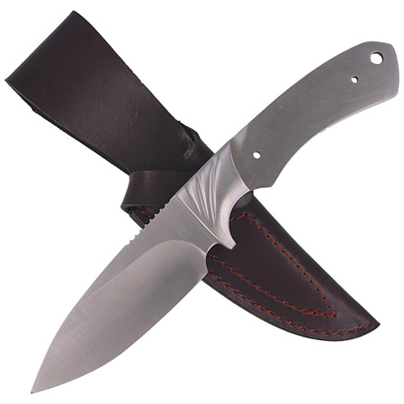 Klinga Martinez Albainox 108mm z Pochwą (32320-F)