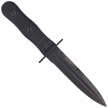 Nóż Extrema Ratio Nimbus Operativo Black Forprene, Black N690 (04.1000.0240/BLK-OP)