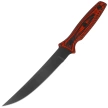 Nóż Spartan Blades Ronin Torii Black/Red G10, Black D2 by Tu Lam (SBBL4BKRD)