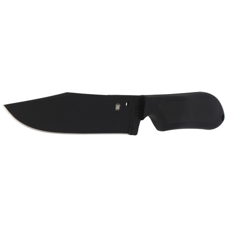 Nóż Spyderco Perrin Street Bowie FRN / Kraton Black Blade (FB04PBB)