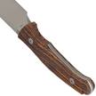 Viper Ranger Bocote Wood, Satin N690 by Jens Ansø knife (VT4056BC)