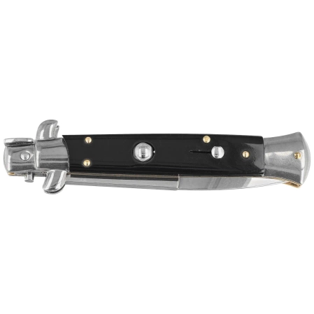 Automatic Knife Frank Beltrame Bayonet Black 23cm (FB 23/37B)