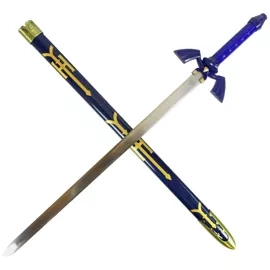Miecz Amont Decor Habitat Legend of Zelda Master Sword (15961)