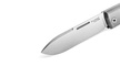 Nóż LionSteel bestMAN Carbon Fiber, Drop Blade (BM2 CF)