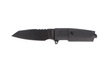 Nóż Extrema Ratio Task C Black Forprene, Black N690 (04.1000.0085/BLK)