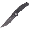 Nóż składany Viper Orso 2 DSW Titanium 3D, Dark Stonewashed Lohmann LO-QPM20-4 by Jens Ansø (V5997TI)