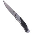 Herbertz CJH Dark Brown Wood Knife, Satin 420 (2095129 - 10000394)