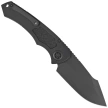Nóż automatyczny Heretic Pariah Auto Black Aluminium, Black Cerakote MagnaCut by Tony Marfione Jr.