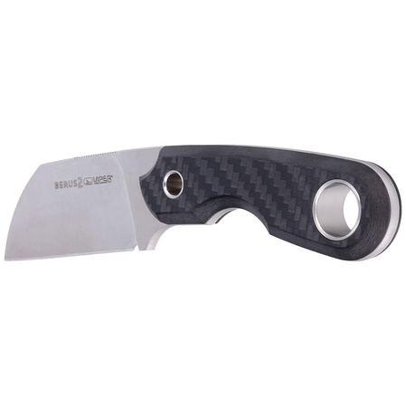Viper Berus2 Carbon Fiber, Satin by Rumici knife (VT4014FC)