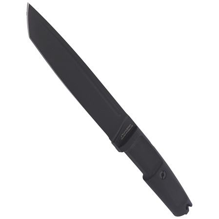 Extrema Ratio T4000 S Black Forprene, MIL-C N690 (04.1000.0436/BLK)