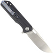 Nóż składany Bestech Circuit Black G10, Satin K110 (BG35A-1)