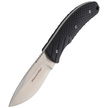 Nóż myśliwski BlackFox Zytel Drop Point 80mm (BF-009)