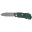 Scyzoryk Mikov Praktik Green (115-NH-6/AK GRN)