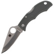 Spyderco Ladybug 3 Knife Foliage Green FRN, Satin VG-10 by Sal Glesser (LFGP3)