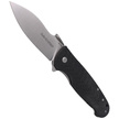Nóż składany Viper Italo Carbon Fiber/Titanium, Satin M390 by Fabrizio Silvestrelli (V5944FC)