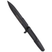 Nóż Extrema Ratio Requiem Black Forprene, Black N690 (04.1000.0478/BLK)