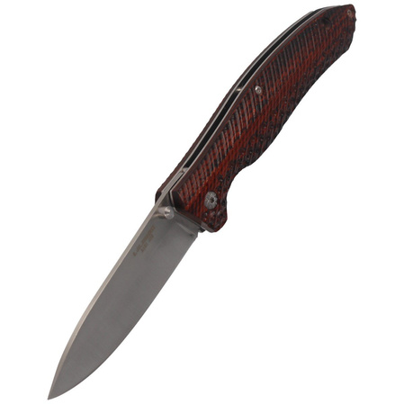 Herbertz Solingen Drop Point Folder 92mm (580913)