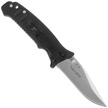 Nóż półautomatyczny BlackFox Tactical Clip Point 75mm (BF-114)