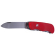 Pocket Knife Mikov Praktik Red (115-NH-3/AK RED)
