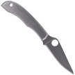 Nóż Spyderco HoneyBee Stainless Plain (C137P)